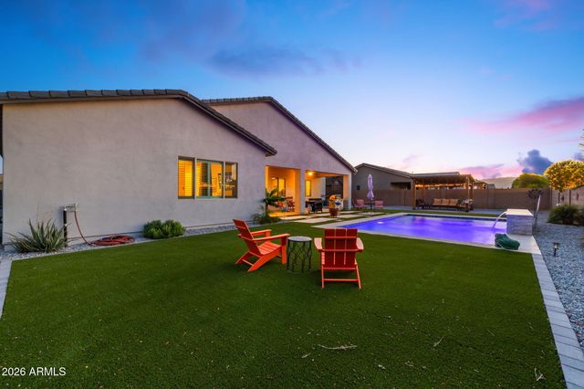 18540 W COLTER Street, Litchfield Park, AZ 85340
