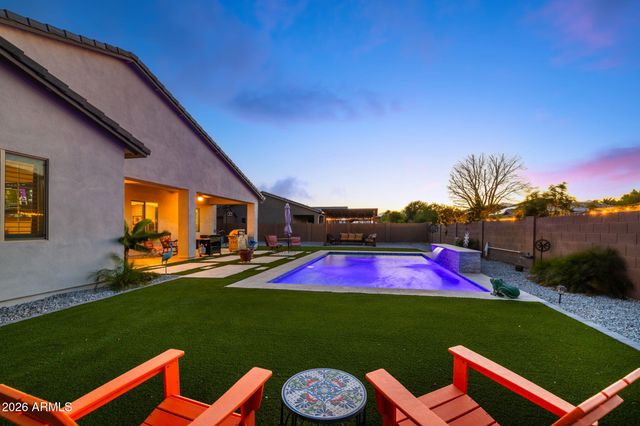 18540 W COLTER Street, Litchfield Park, AZ 85340