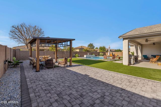 18540 W COLTER Street, Litchfield Park, AZ 85340
