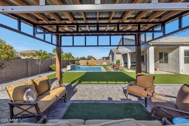 18540 W COLTER Street, Litchfield Park, AZ 85340