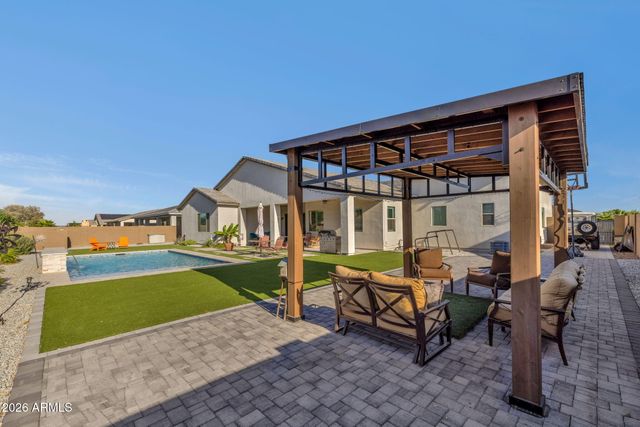 18540 W COLTER Street, Litchfield Park, AZ 85340