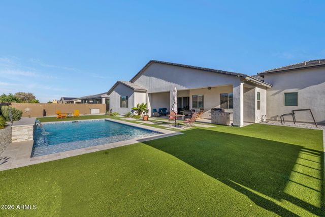 18540 W COLTER Street, Litchfield Park, AZ 85340