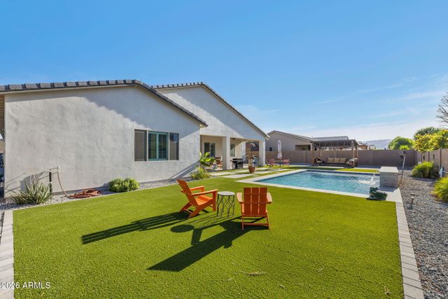18540 W COLTER Street, Litchfield Park, AZ 85340