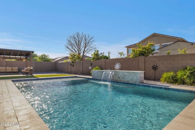 18540 W COLTER Street, Litchfield Park, AZ 85340