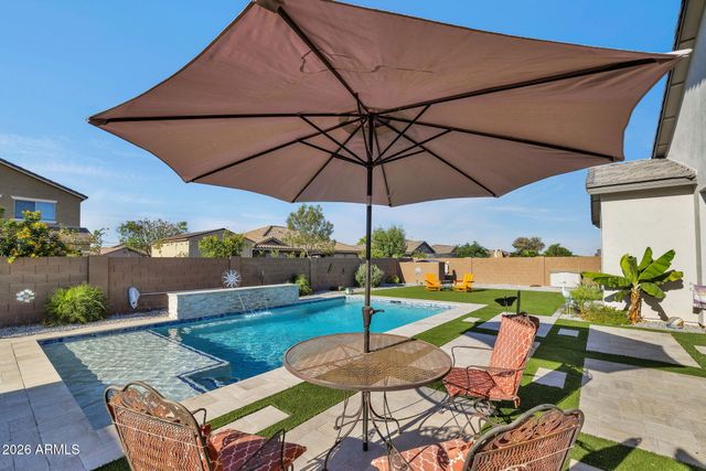18540 W COLTER Street, Litchfield Park, AZ 85340