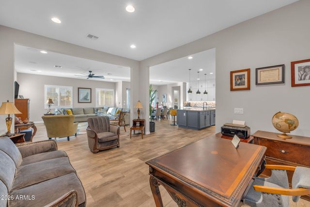 18540 W COLTER Street, Litchfield Park, AZ 85340