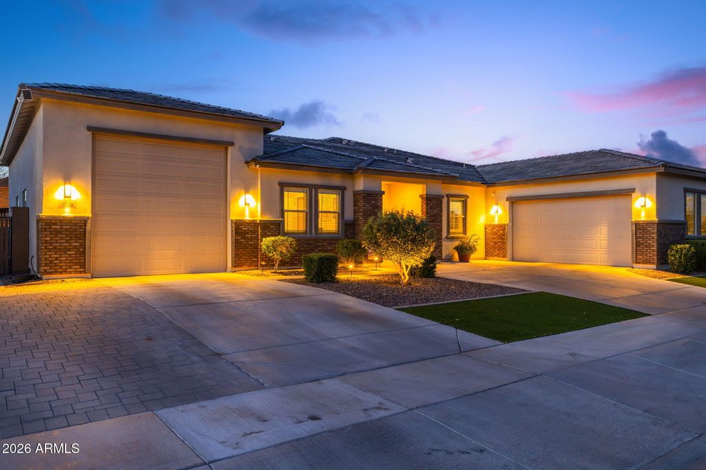18540 W COLTER Street, Litchfield Park, AZ 85340 — photo 4