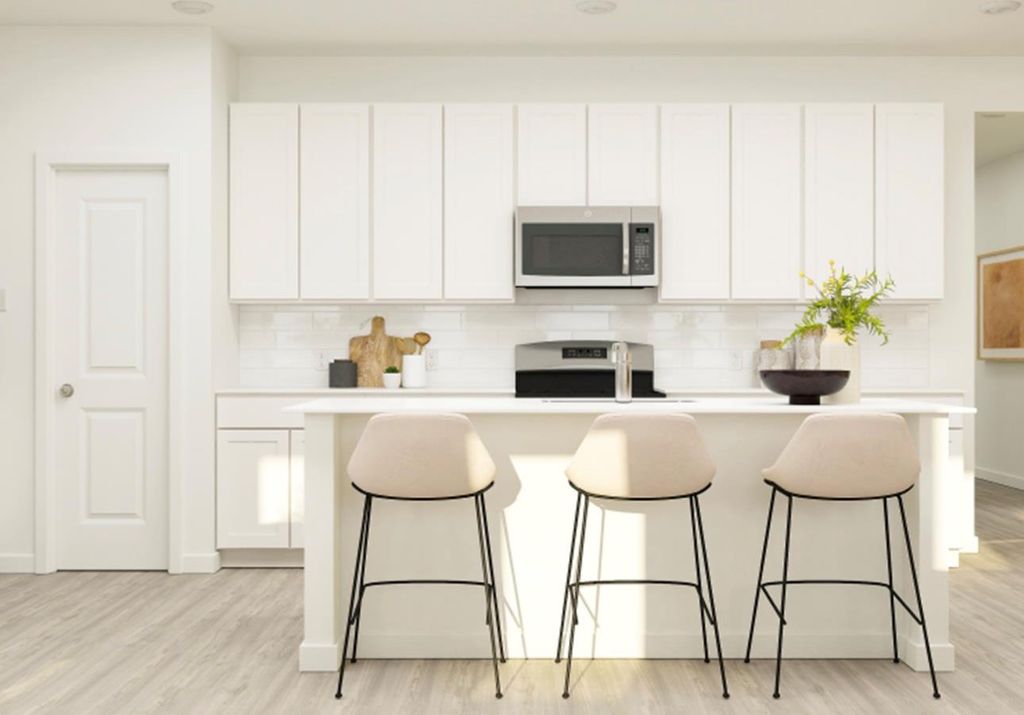 301 Heritage Groves RD, Bertram, TX 78605