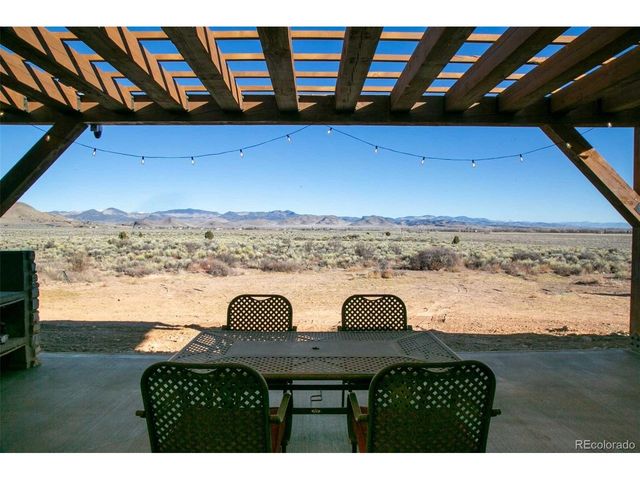 1080 Pronghorn Trl, Del Norte, CO 81132