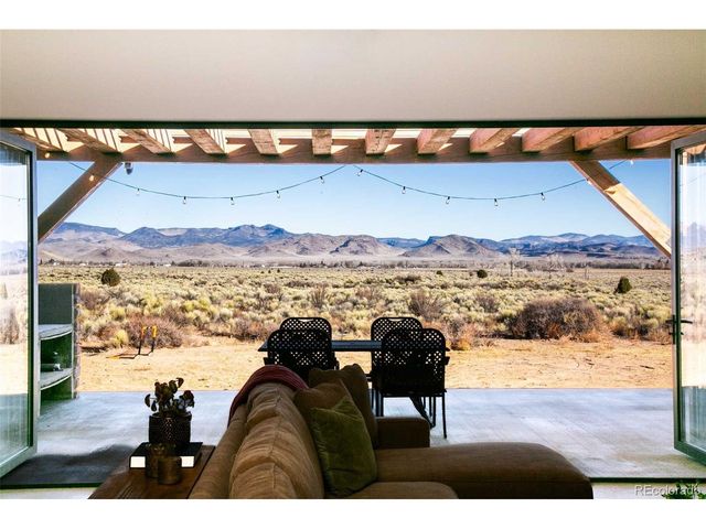 1080 Pronghorn Trl, Del Norte, CO 81132