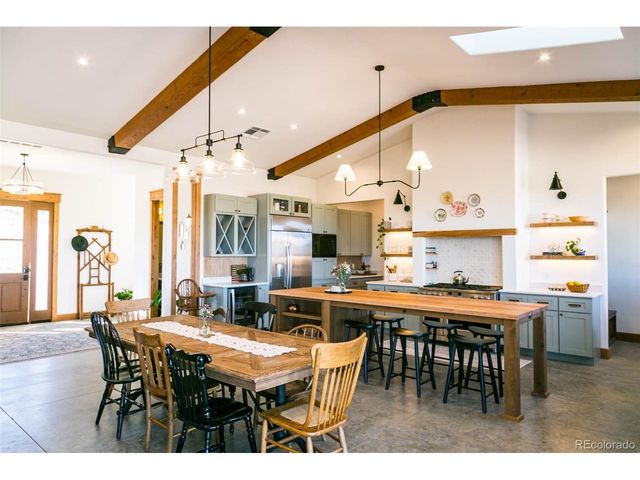 1080 Pronghorn Trl, Del Norte, CO 81132