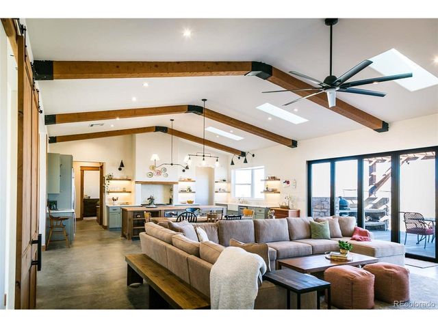 1080 Pronghorn Trl, Del Norte, CO 81132