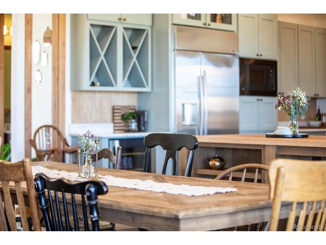 1080 Pronghorn Trl, Del Norte, CO 81132