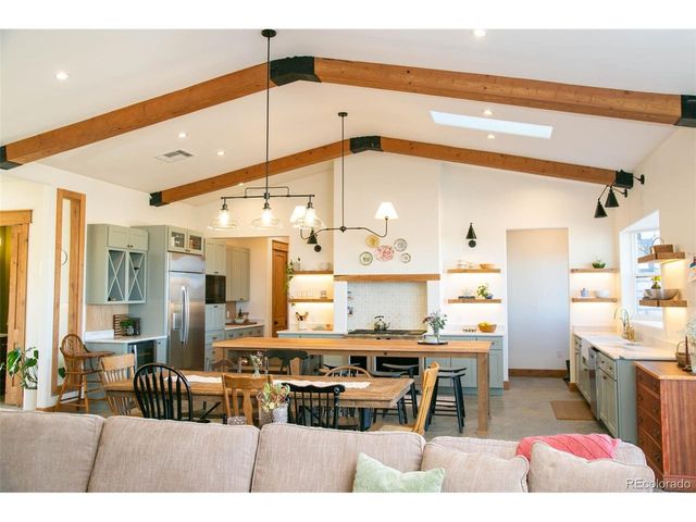 1080 Pronghorn Trl, Del Norte, CO 81132