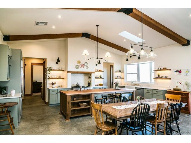 1080 Pronghorn Trl, Del Norte, CO 81132