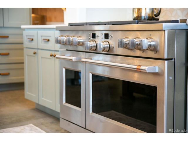 1080 Pronghorn Trl, Del Norte, CO 81132