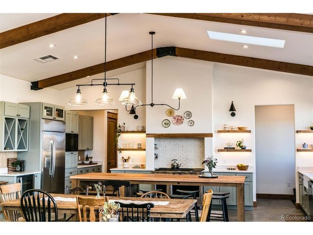 1080 Pronghorn Trl, Del Norte, CO 81132