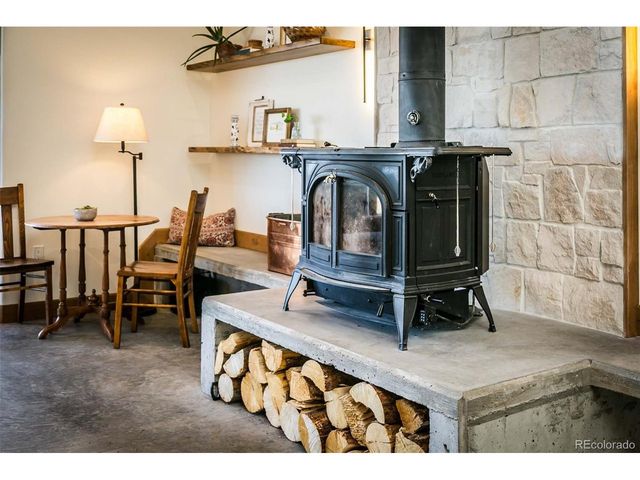 1080 Pronghorn Trl, Del Norte, CO 81132