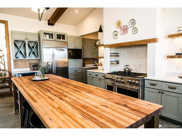 1080 Pronghorn Trl, Del Norte, CO 81132