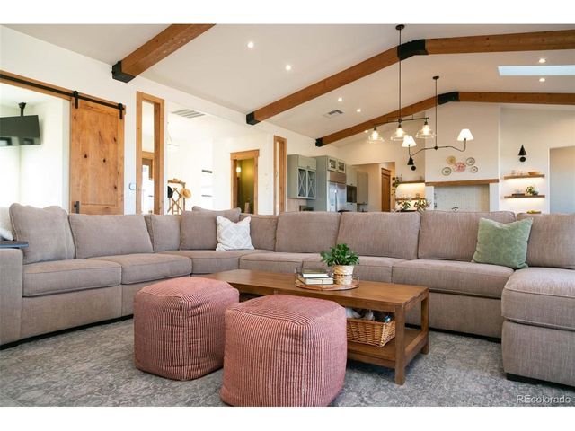 1080 Pronghorn Trl, Del Norte, CO 81132