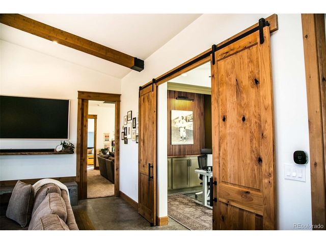 1080 Pronghorn Trl, Del Norte, CO 81132