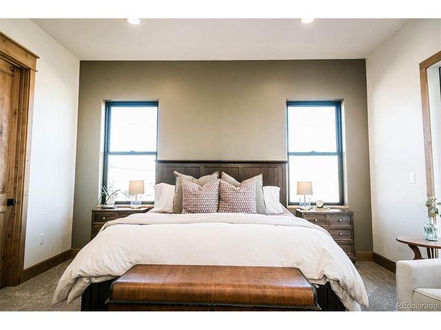 1080 Pronghorn Trl, Del Norte, CO 81132