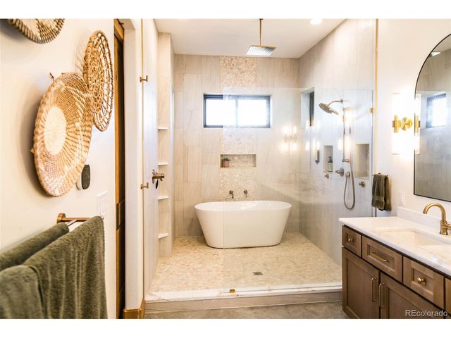 1080 Pronghorn Trl, Del Norte, CO 81132