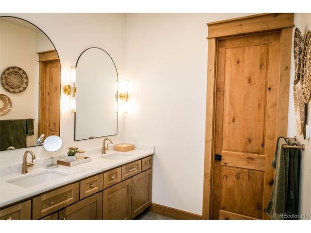 1080 Pronghorn Trl, Del Norte, CO 81132