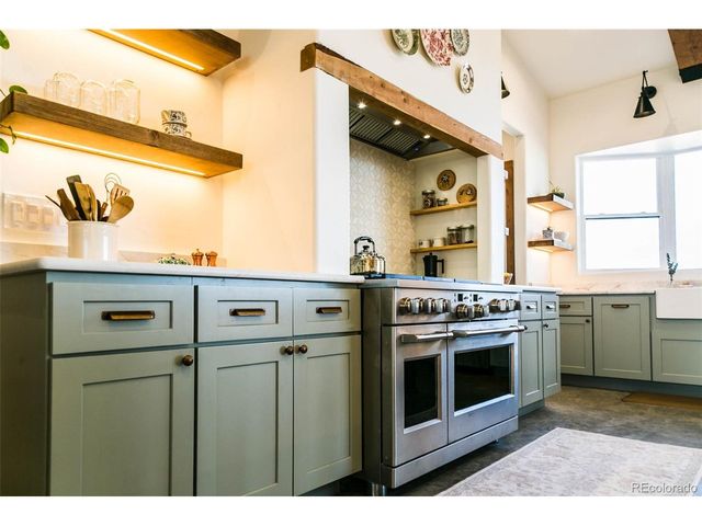 1080 Pronghorn Trl, Del Norte, CO 81132