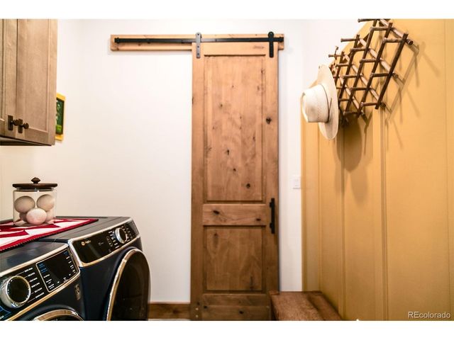 1080 Pronghorn Trl, Del Norte, CO 81132