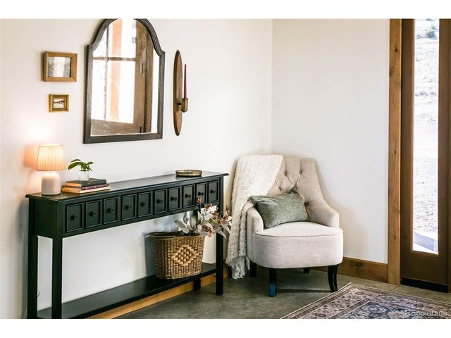 1080 Pronghorn Trl, Del Norte, CO 81132