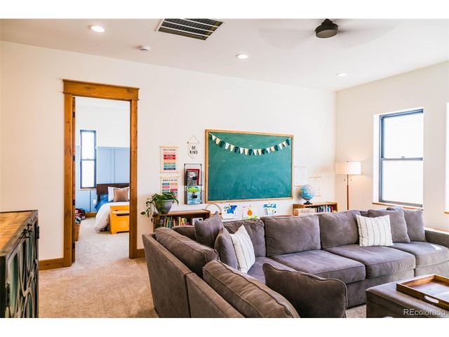 1080 Pronghorn Trl, Del Norte, CO 81132