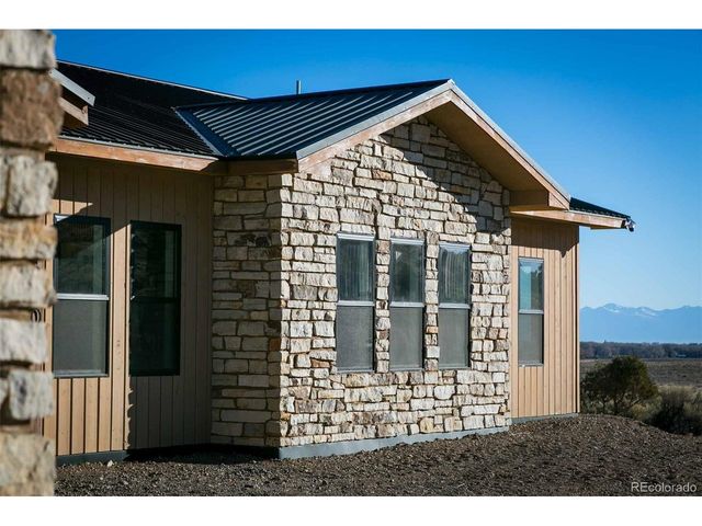 1080 Pronghorn Trl, Del Norte, CO 81132