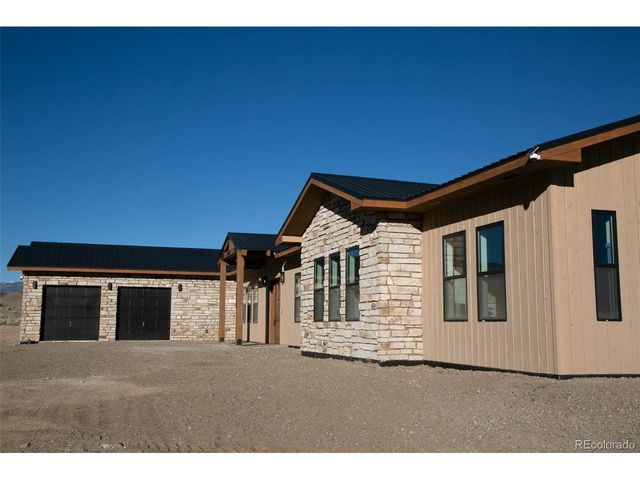 1080 Pronghorn Trl, Del Norte, CO 81132