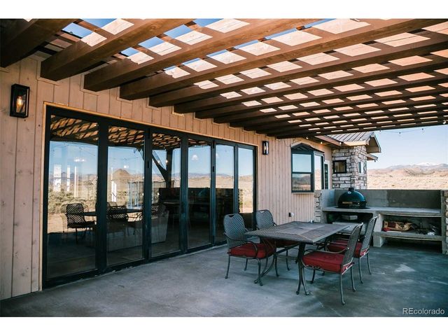 1080 Pronghorn Trl, Del Norte, CO 81132