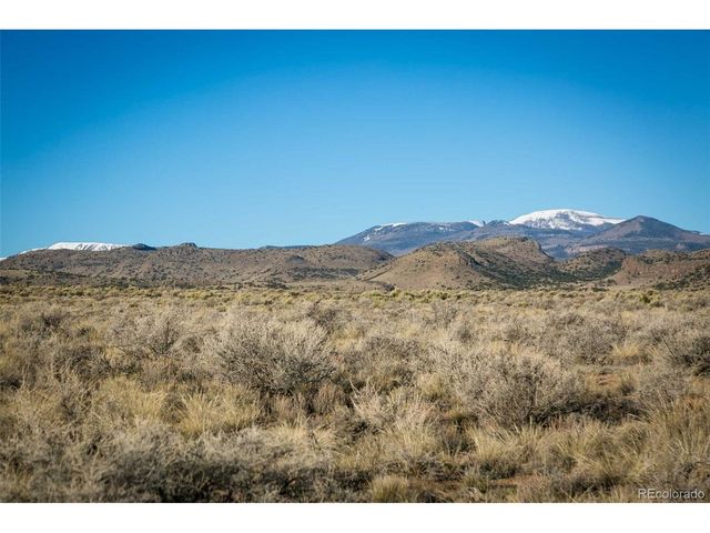 1080 Pronghorn Trl, Del Norte, CO 81132