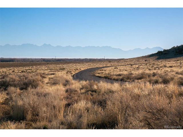 1080 Pronghorn Trl, Del Norte, CO 81132