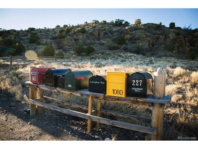 1080 Pronghorn Trl, Del Norte, CO 81132