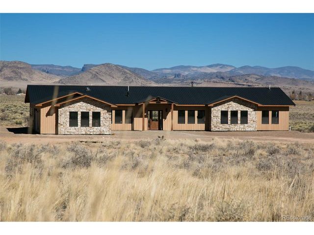 1080 Pronghorn Trl, Del Norte, CO 81132