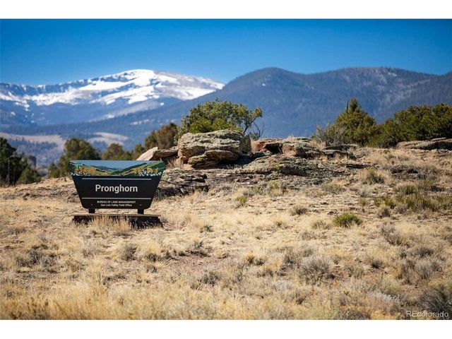 1080 Pronghorn Trl, Del Norte, CO 81132