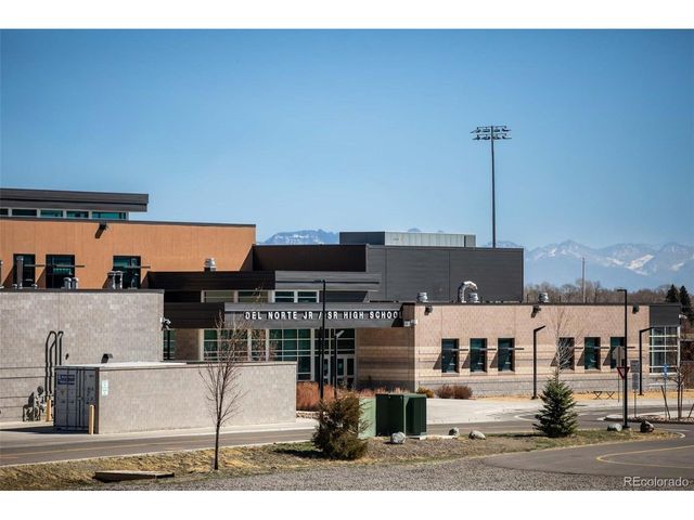 1080 Pronghorn Trl, Del Norte, CO 81132