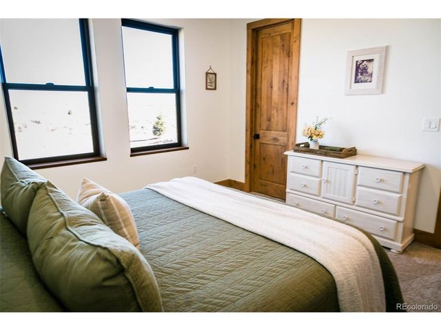 1080 Pronghorn Trl, Del Norte, CO 81132