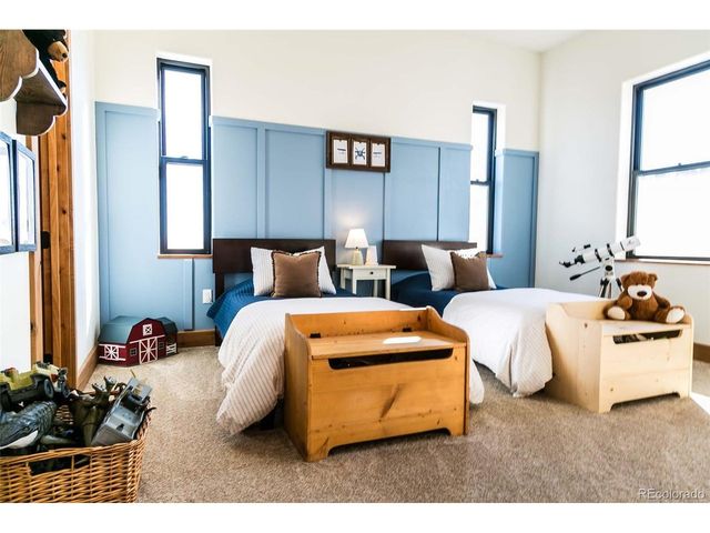 1080 Pronghorn Trl, Del Norte, CO 81132