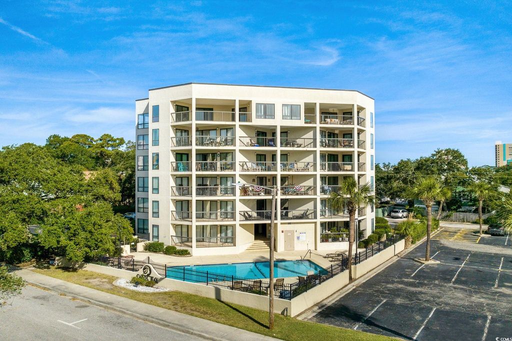 302 71st Ave N Apt 202, Myrtle Beach, SC 29572