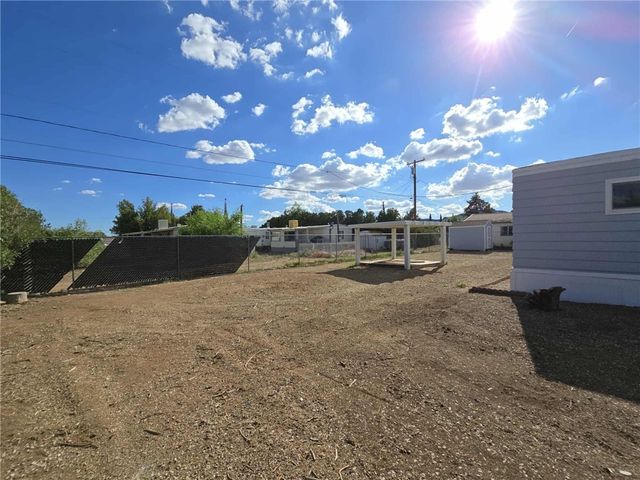 4797 N Lomita Street, Kingman, AZ 86409