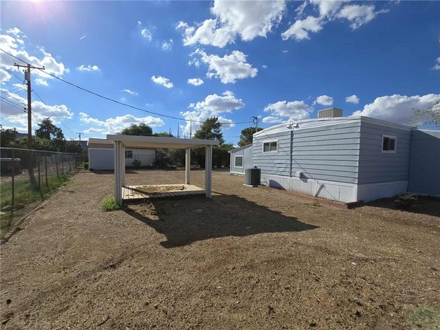 4797 N Lomita Street, Kingman, AZ 86409