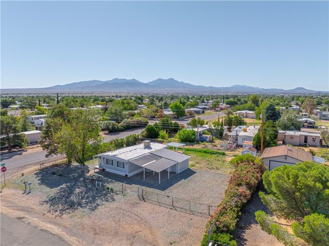 4797 N Lomita Street, Kingman, AZ 86409