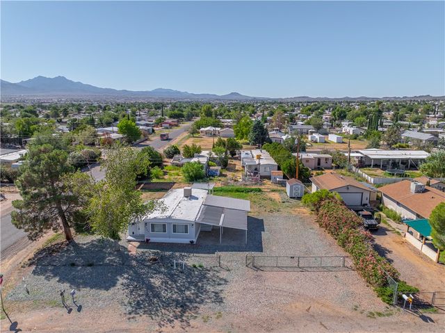 4797 N Lomita Street, Kingman, AZ 86409