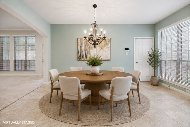 7001 Handen Drive, Rowlett, TX 75089