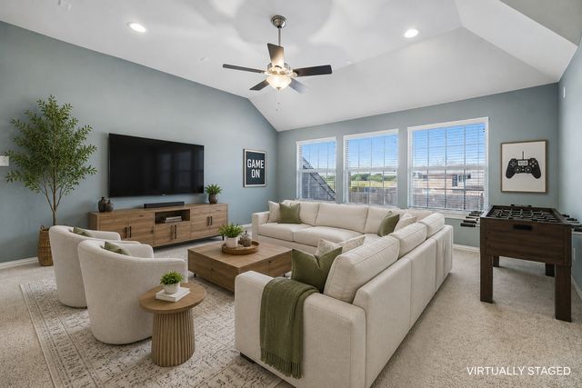 7001 Handen Drive, Rowlett, TX 75089